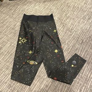 Ultracor galaxy leggings